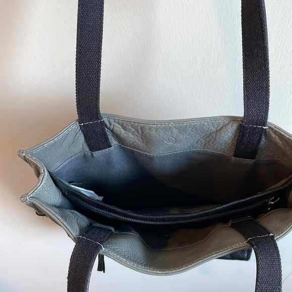 Timbuk2 shlouder laptop bag - Picture 3 of 4